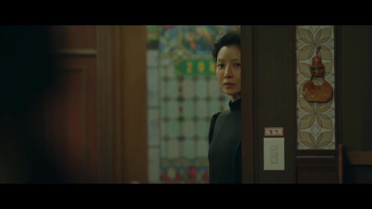 Кадры из сериала Подснежник 2 серия 1 сезон (2021)
