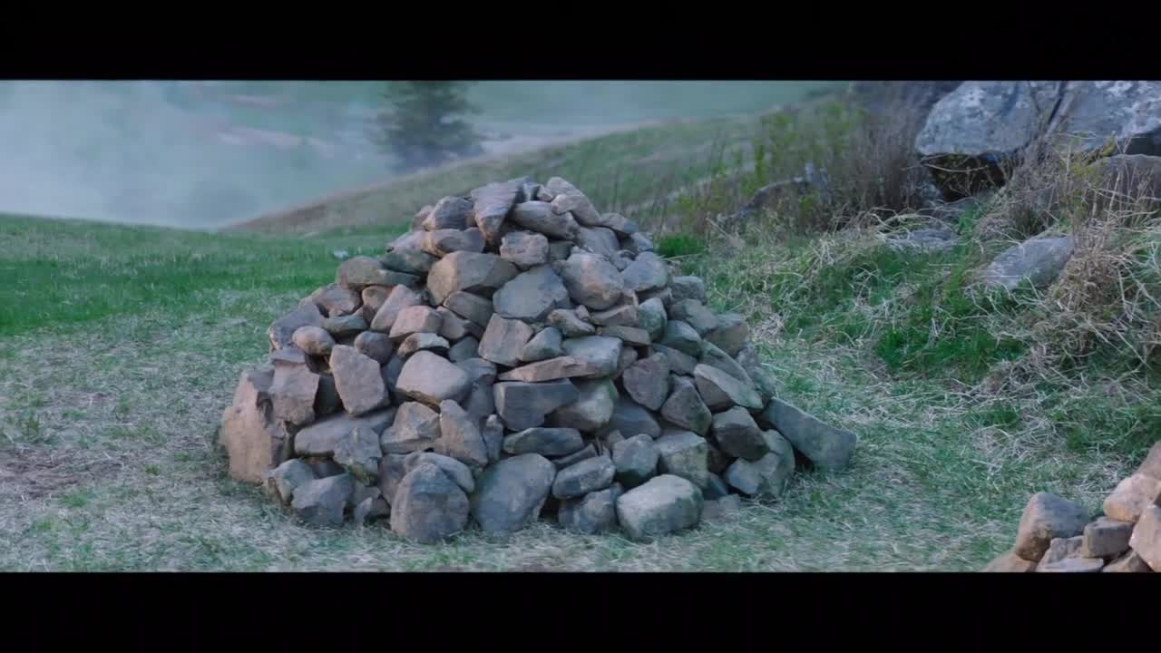 Кадры из сериала Бессмертие (2021)