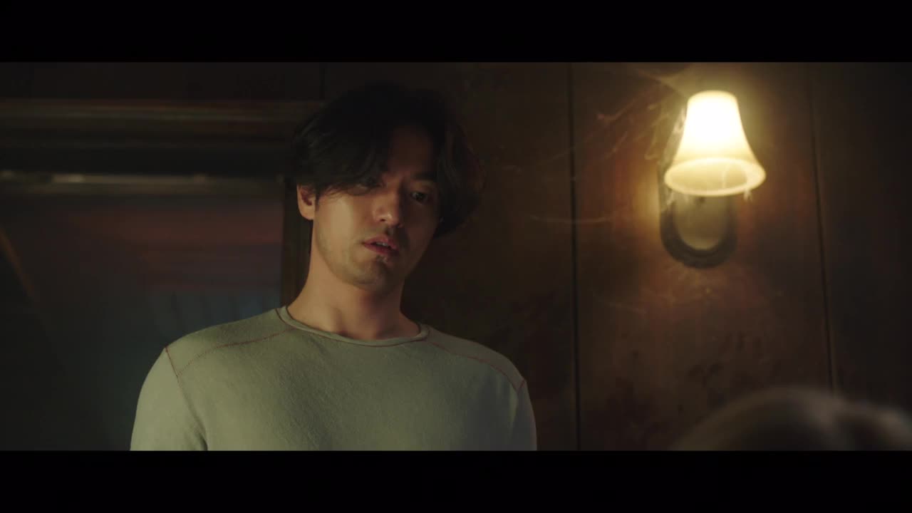 Кадры из сериала Бессмертие (2021)