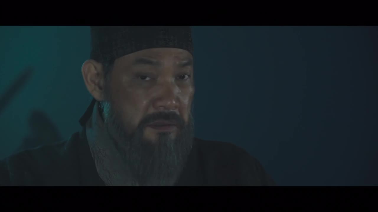 Кадры из сериала Бессмертие (2021)