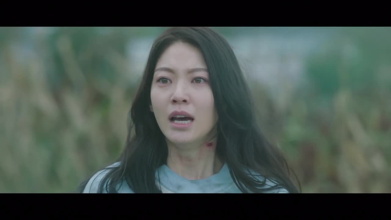 Кадры из сериала Бессмертие (2021)