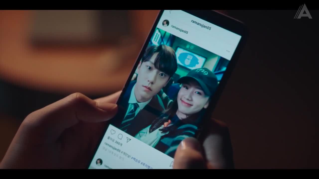 Кадры из сериала Меланхолия 7 серия 1 сезон (2021)