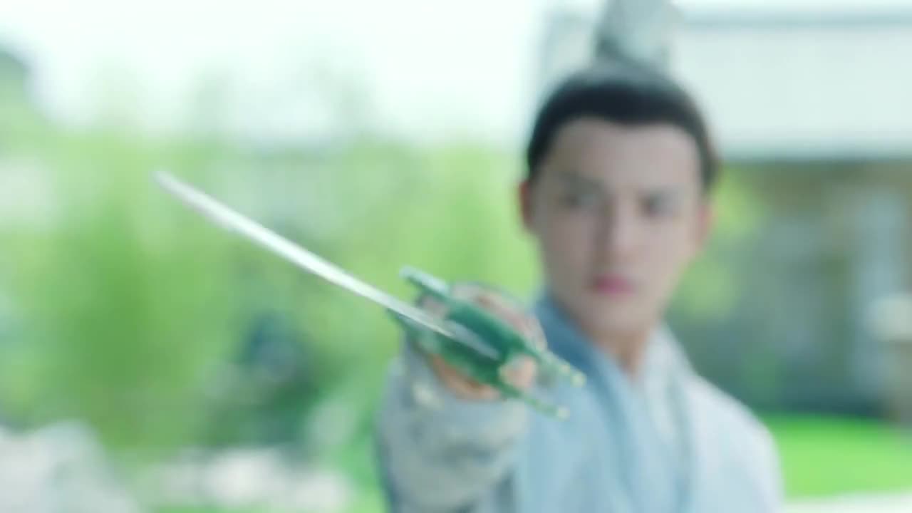 Кадры из сериала Любовь лучше бессмертия (2019)