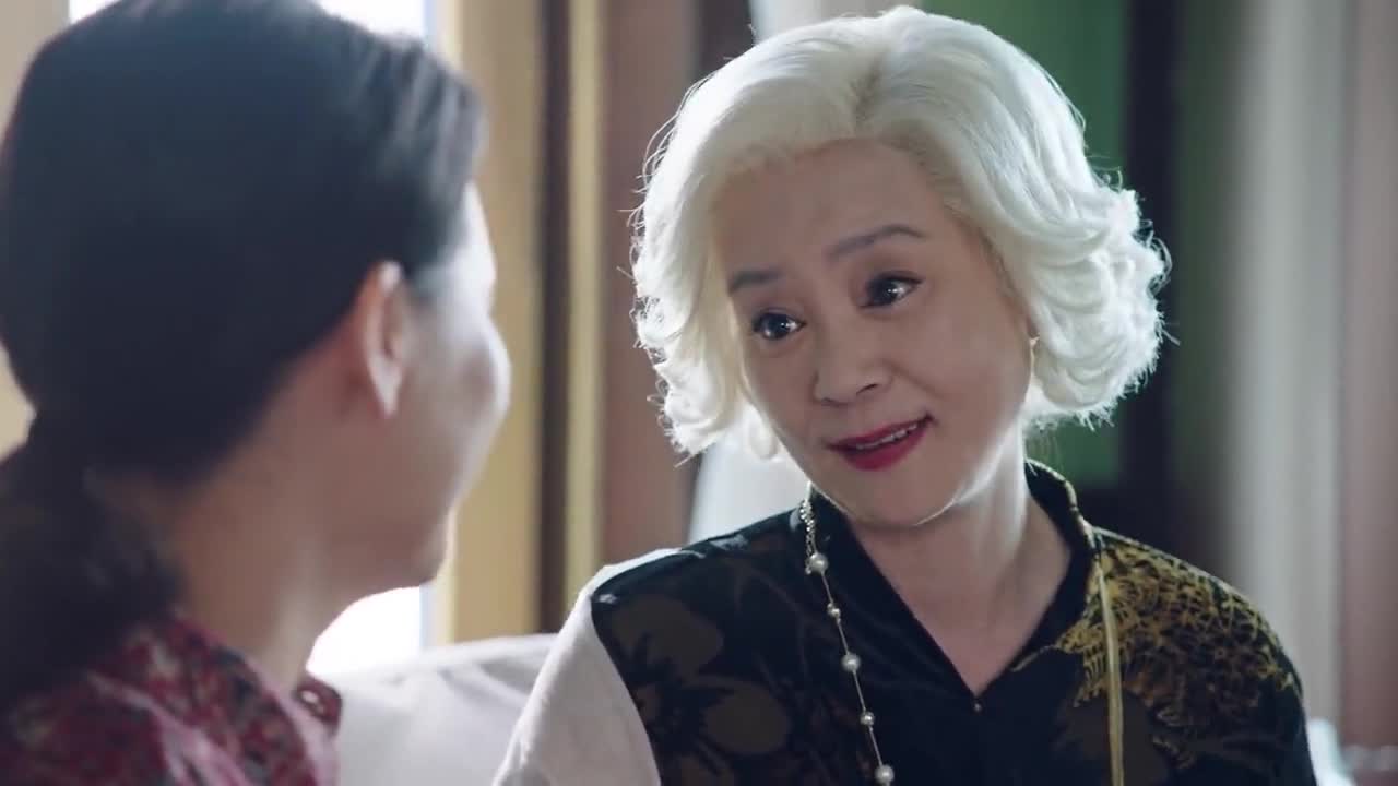 Кадры из сериала Ты — моя судьба (2020)