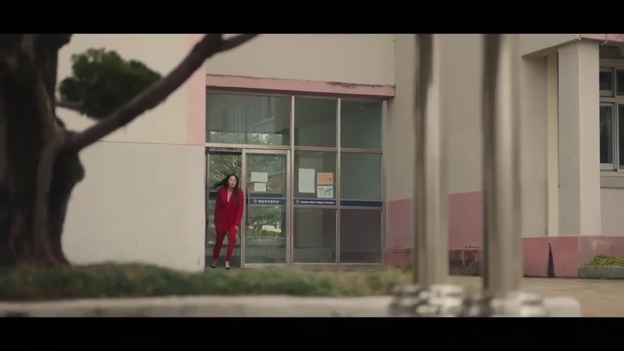 Кадры из сериала Отражение тебя (2021)