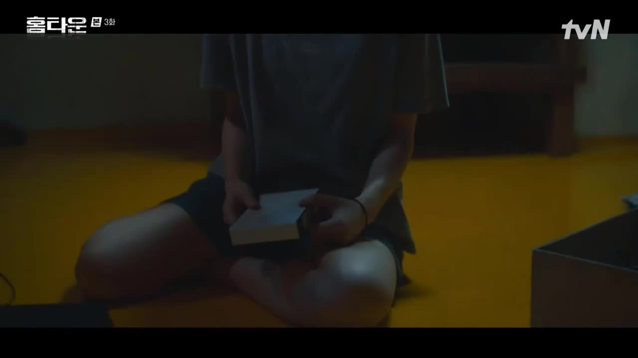 Кадры из сериала Родной город 3 серия 1 сезон (2021)