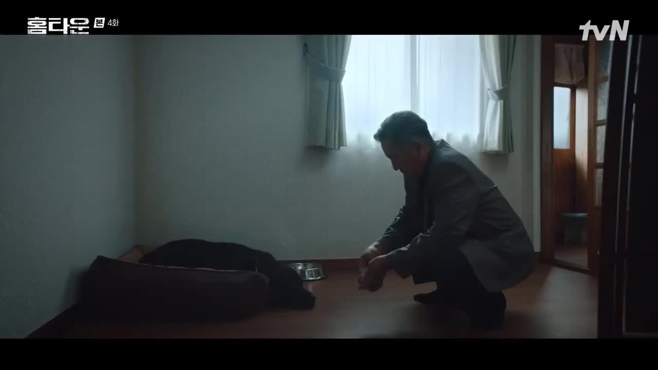 Кадры из сериала Родной город 4 серия 1 сезон (2021)