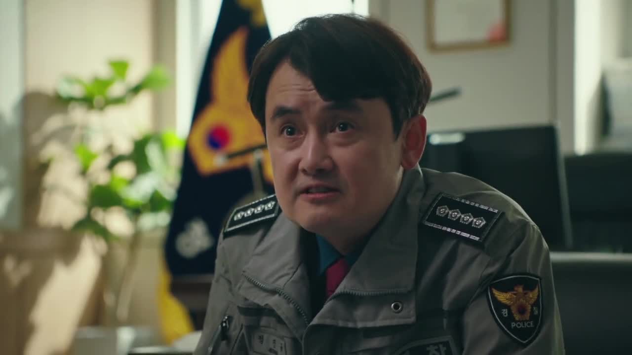 Кадры из сериала Сеульская братва 1 серия 1 сезон (2024)
