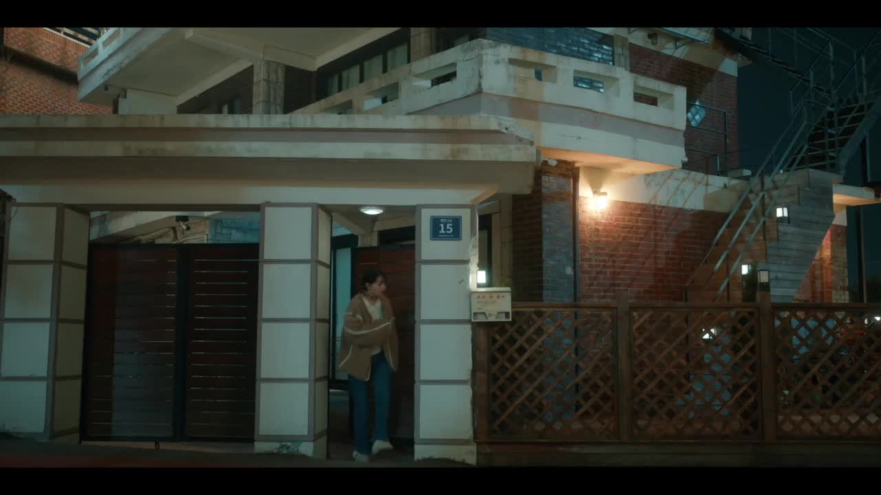 Кадры из сериала Не хочу ничего терять 10 серия 1 сезон (2024)