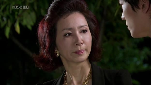 Кадры из сериала Король выпечки Ким Тхак-ку (2010)