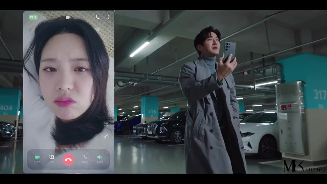 Кадры из сериала Любовь по ДНК 1 серия 1 сезон (2024)