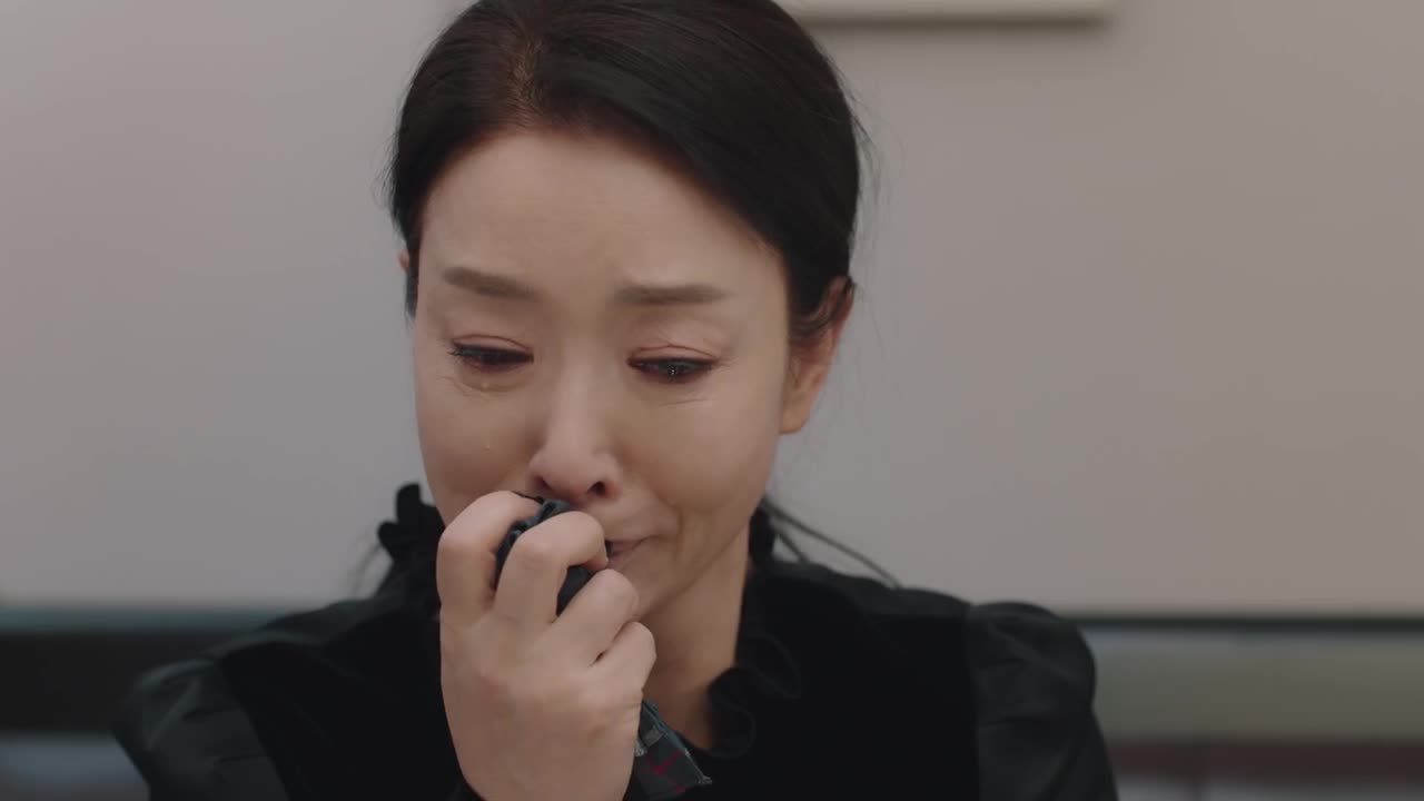Кадры из сериала Любовь… а также брак и развод (2021)