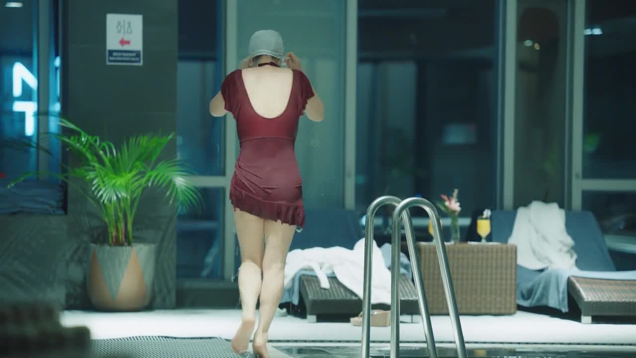 Кадры из сериала Любовь… а также брак и развод (2021)