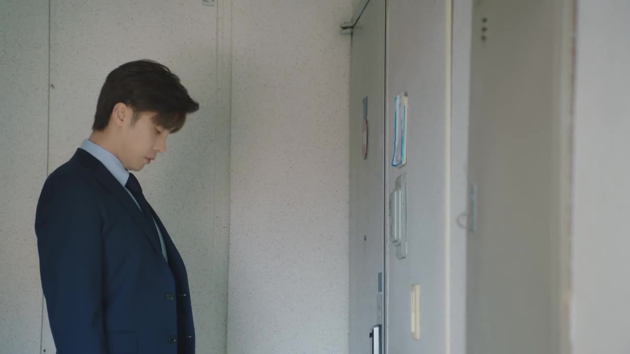 Кадры из сериала Любовь… а также брак и развод (2021)