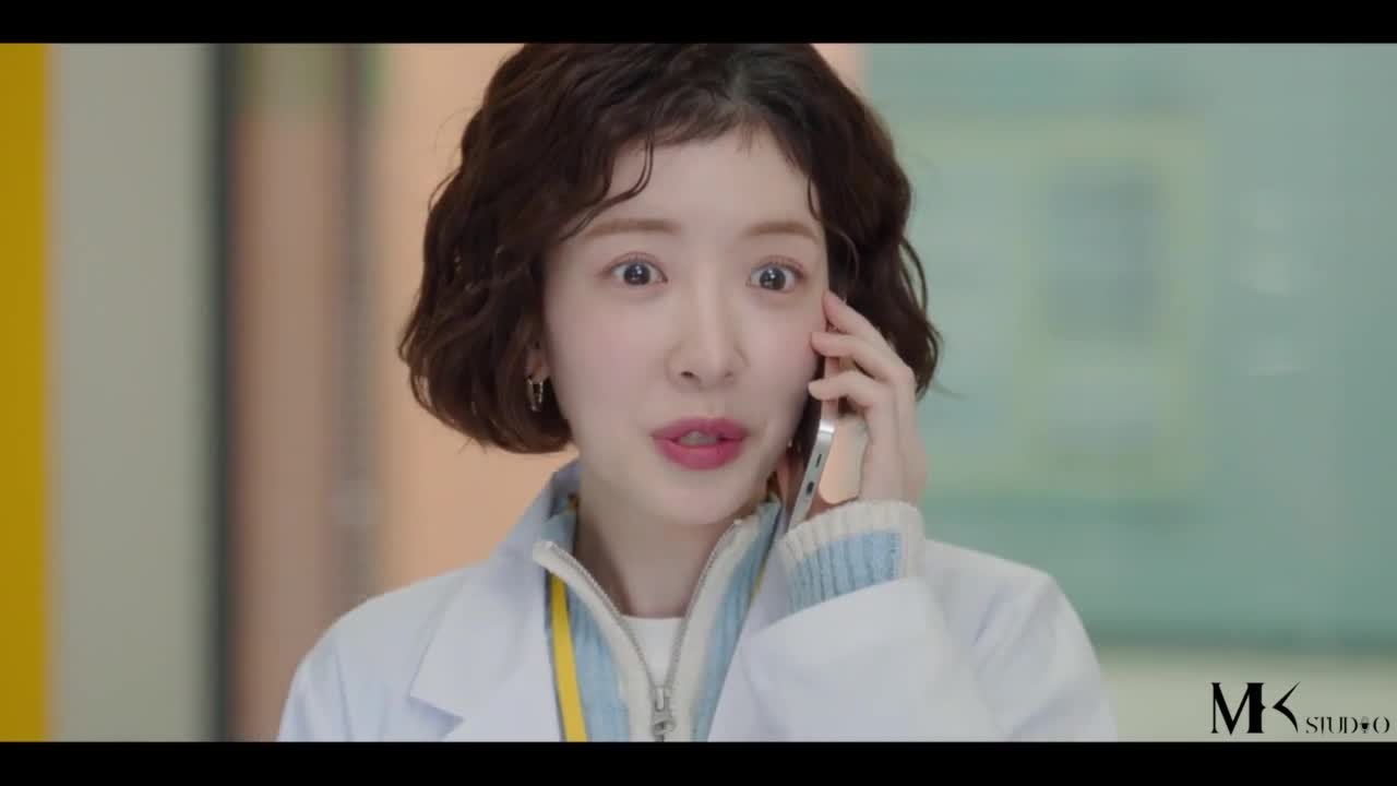 Кадры из сериала Любовь по ДНК 6 серия 1 сезон (2024)