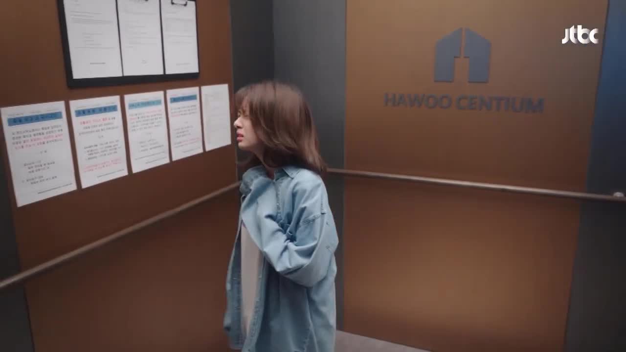 Кадры из сериала Дом на месяц 4 серия 1 сезон (2021)