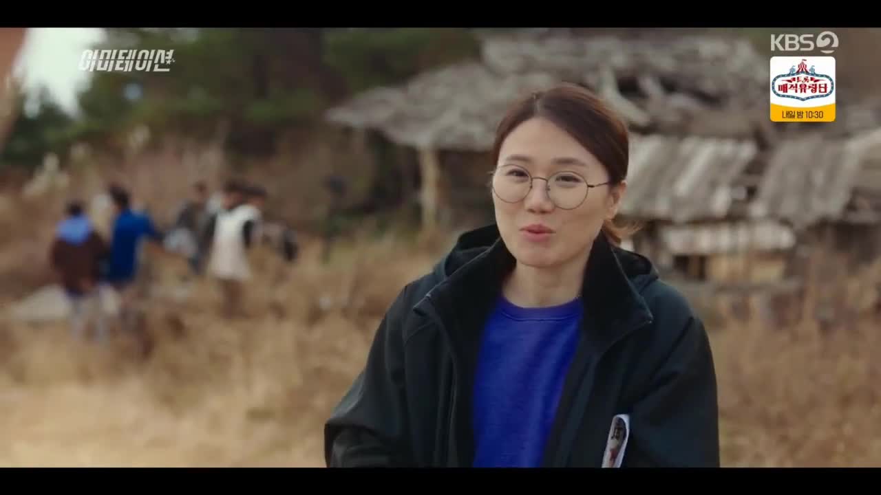 Кадры из сериала Имитация 6 серия 1 сезон (2021)