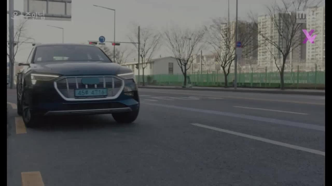 Кадры из сериала Хозяин! (2021)