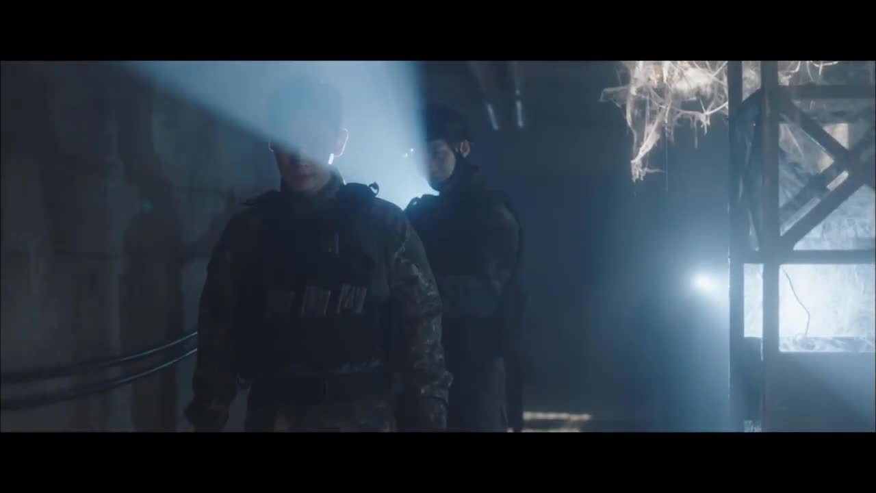 Кадры из сериала Поиск 10 серия 1 сезон (2020)
