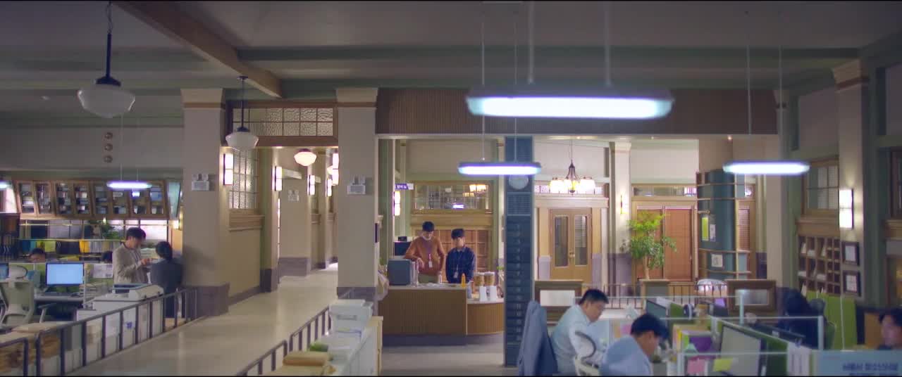 Кадры из сериала Бюллетень 4 серия 1 сезон (2020)