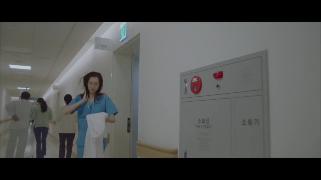 Кадры из сериала Врачебная мудрость 1 серия 2 сезон (2020)