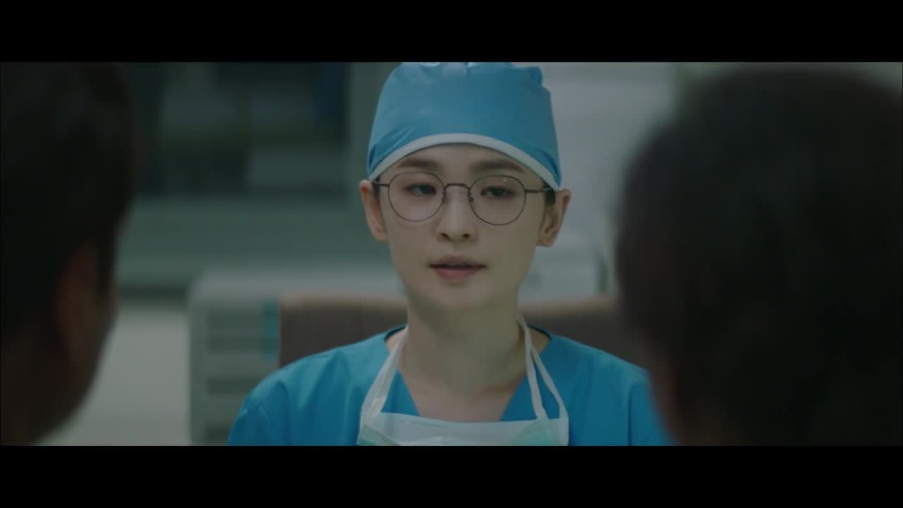 Кадры из сериала Врачебная мудрость 6 серия 2 сезон (2020)