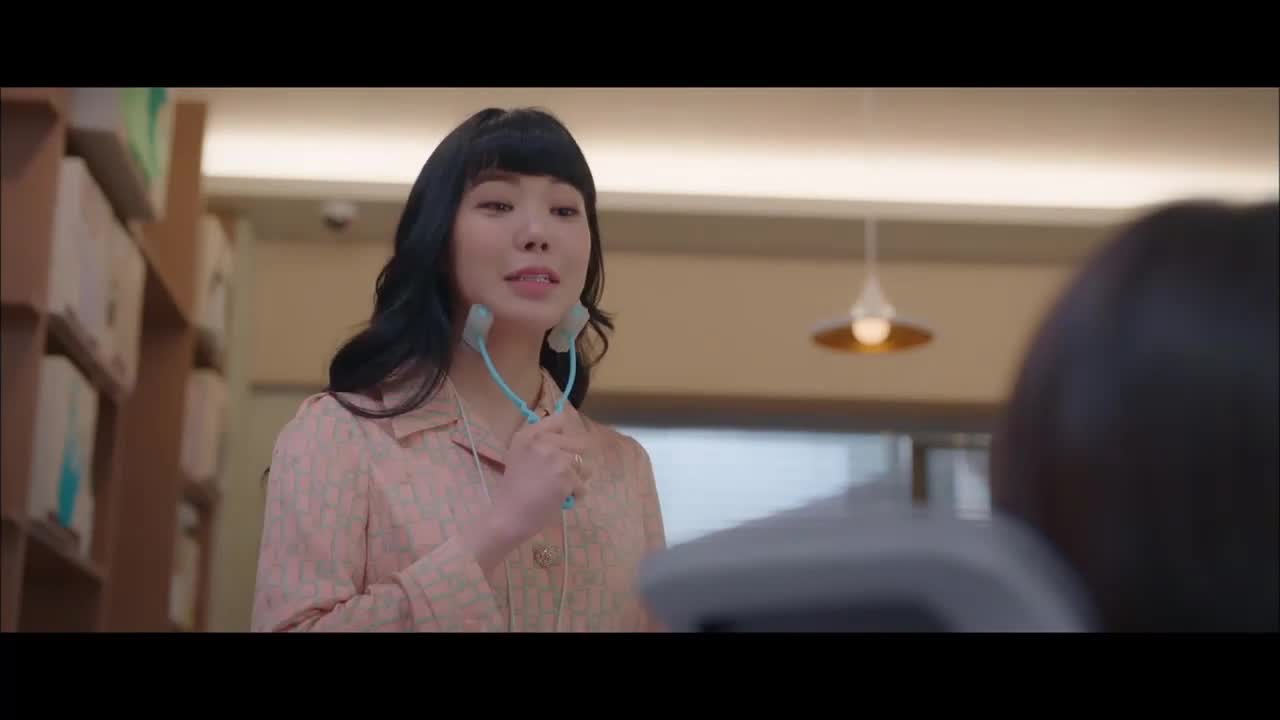 Кадры из сериала Моя детка 1 серия 1 сезон (2020)