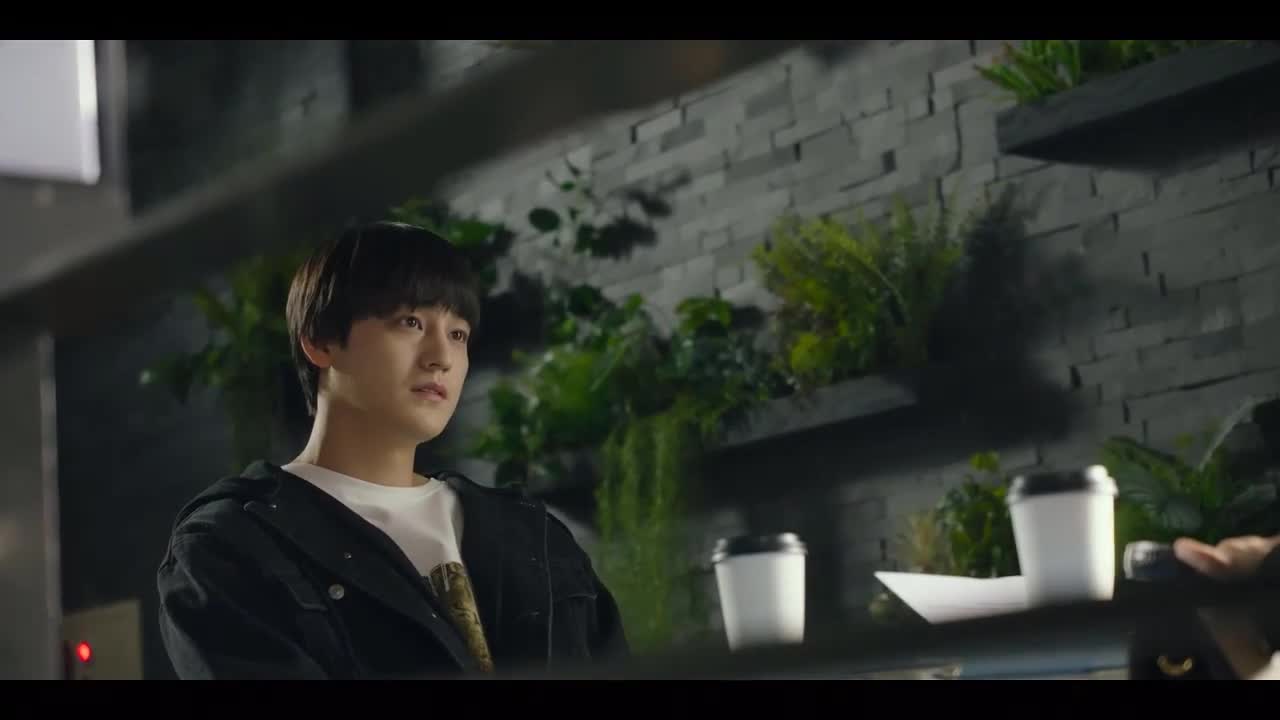 Кадры из сериала Юрфак (2021)