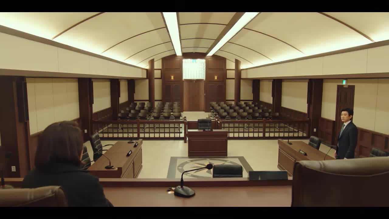 Кадры из сериала Юрфак (2021)