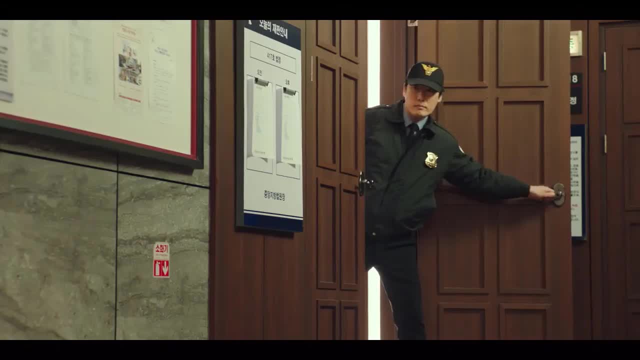 Кадры из сериала Юрфак (2021)