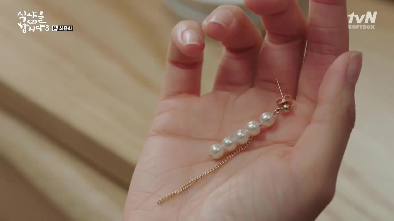 Кадры из сериала Давайте есть 14 серия 3 сезон (2013)