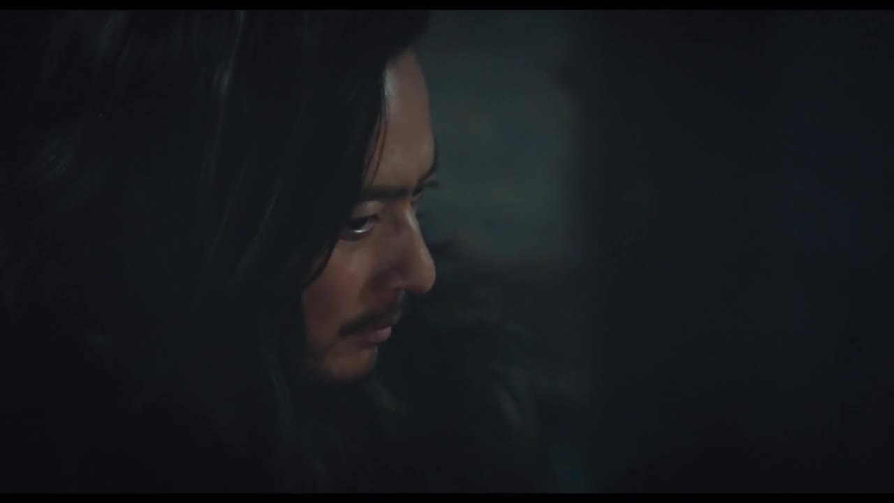 Кадры из сериала Хроники Асдала 12 серия 1 сезон (2019)