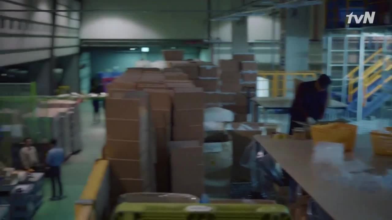 Кадры из сериала Я псих, но это нормально (2020)