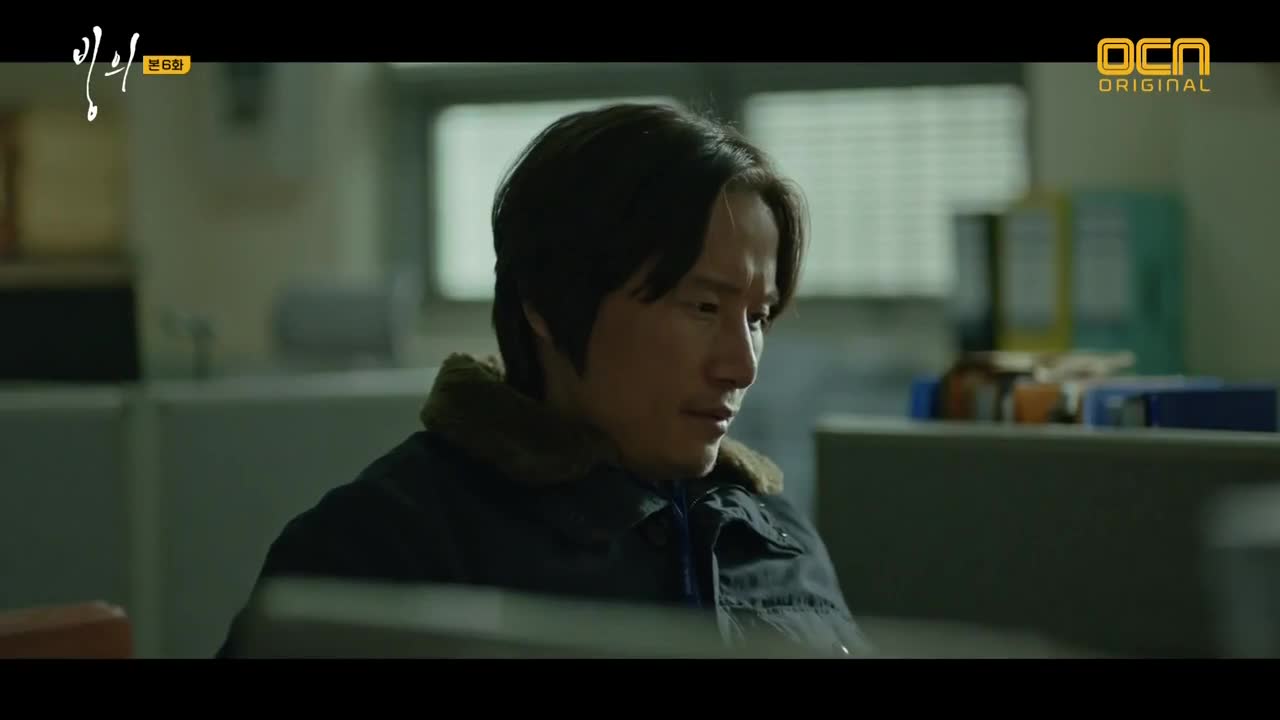 Кадры из сериала Одержимость 6 серия 1 сезон (2019)
