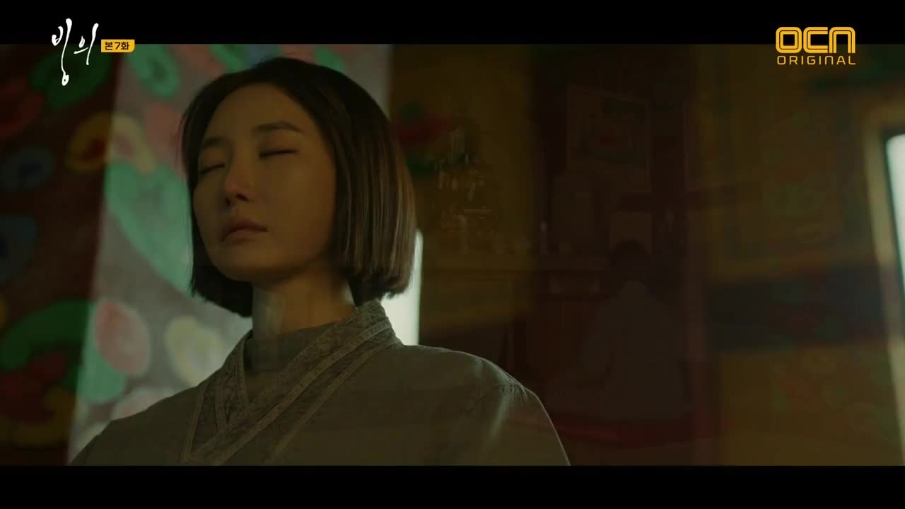 Кадры из сериала Одержимость 7 серия 1 сезон (2019)