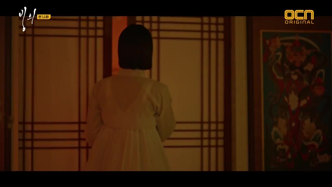 Кадры из сериала Одержимость 11 серия 1 сезон (2019)