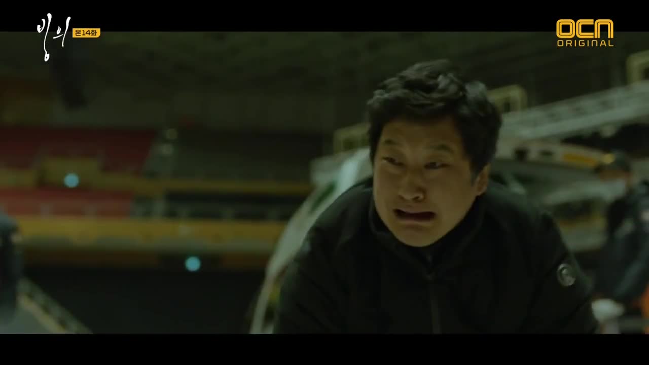 Кадры из сериала Одержимость 14 серия 1 сезон (2019)
