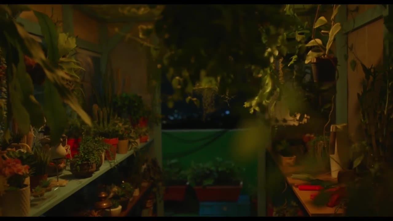 Кадры из сериала Брендинг в Сонсу (2024)
