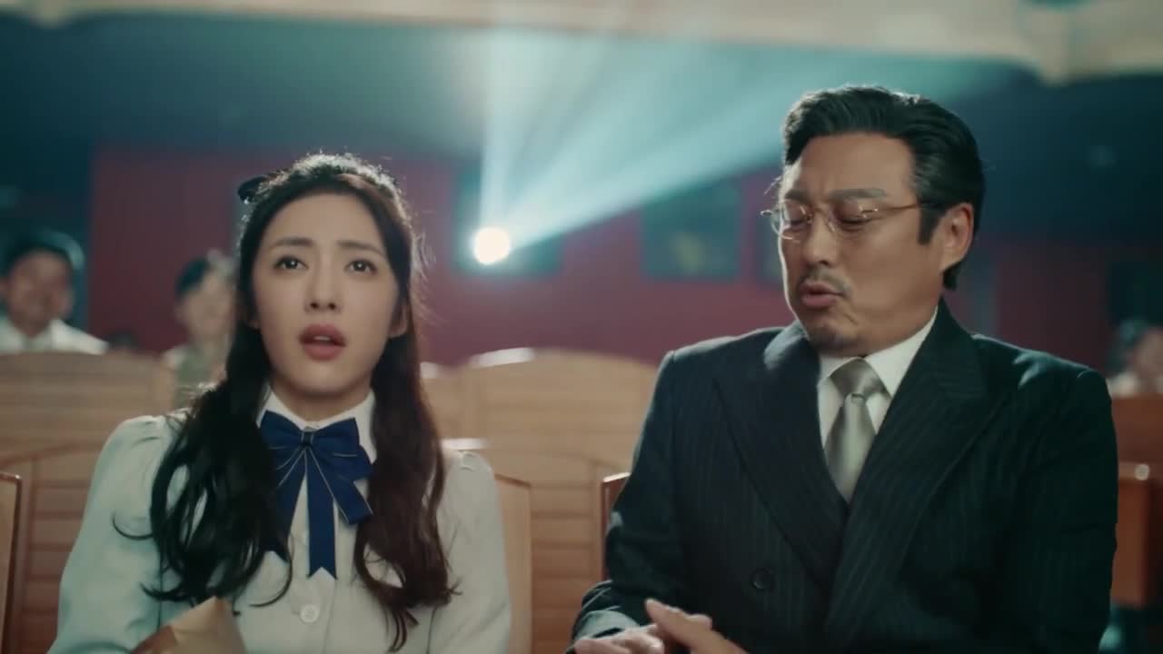 Кадры из сериала Правосудие 1 серия 1 сезон (2021)